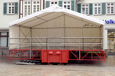 Buehne3G