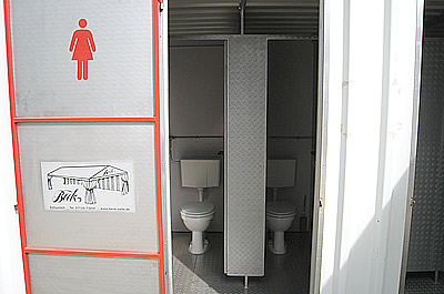 WC2G